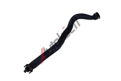 MAXGEAR Hadice v�tr�n� klikov� sk��n� MXG 18-1099, 18-1099