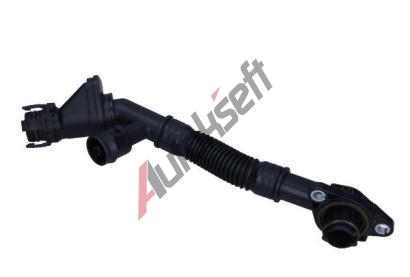 MAXGEAR Hadice v�tr�n� klikov� sk��n� MXG 18-1101, 18-1101