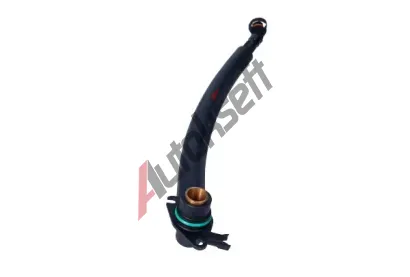 MAXGEAR Hadice v�tr�n� klikov� sk��n� MXG 18-1119, 18-1119