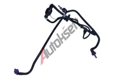 MAXGEAR Palivov potrub MXG 18-1175, 18-1175