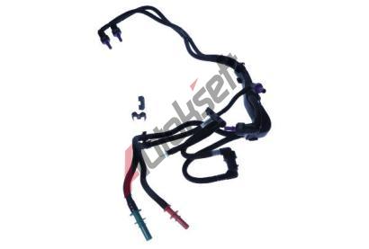 MAXGEAR Palivov potrub MXG 18-1178, 18-1178