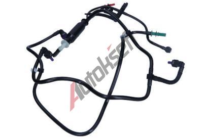 MAXGEAR Palivov potrub MXG 18-1179, 18-1179