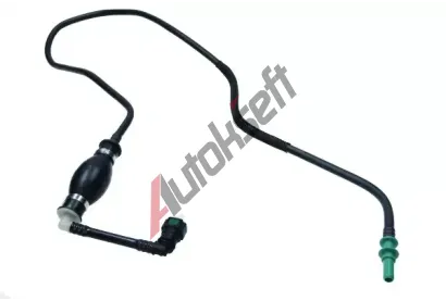 MAXGEAR Palivov potrub MXG 18-1180, 18-1180