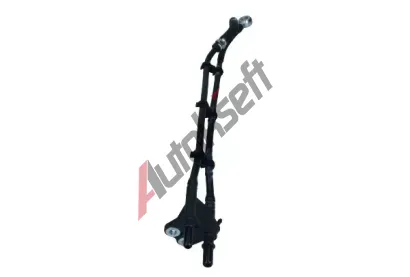 MAXGEAR Palivov potrub MXG 18-1181, 18-1181
