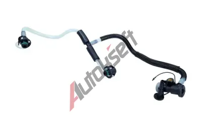 MAXGEAR Palivov potrub MXG 18-1184, 18-1184