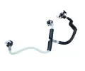 MAXGEAR Palivov potrub MXG 18-1184, 18-1184