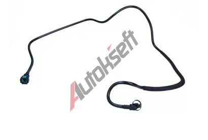 MAXGEAR Palivov potrub MXG 18-1191, 18-1191