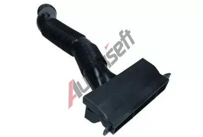 MAXGEAR Hrdlo kolena sacho potrub MXG 18-1240, 18-1240