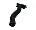 MAXGEAR Hrdlo kolena sacho potrub MXG 18-1240, 18-1240