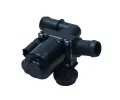 MAXGEAR Termostat MXG 18-1252, 18-1252