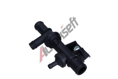 MAXGEAR Ventil pneumatickho zen nasvanho vzduchu MXG 18-1291, 18-1291