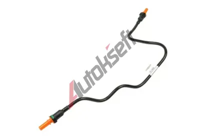 MAXGEAR Hadice unikn paliva MXG 18-1448, 18-1448