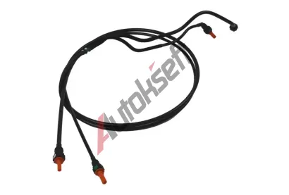 MAXGEAR Palivov potrub MXG 18-1460, 18-1460