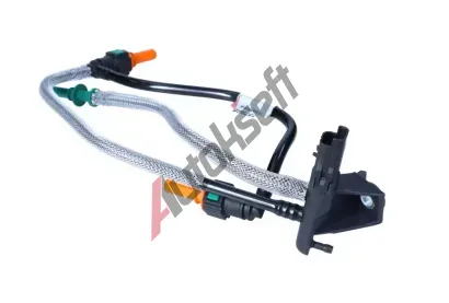 MAXGEAR Palivov potrub MXG 18-1465, 18-1465