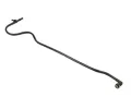 MAXGEAR Hadice unikání paliva MXG 18-1477, 18-1477