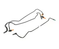 MAXGEAR Hadice unikání paliva MXG 18-1478, 18-1478
