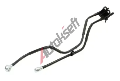 MAXGEAR Palivov� potrub� MXG 18-1492, 18-1492