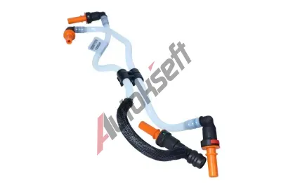 MAXGEAR Palivov potrub MXG 18-1523, 18-1523