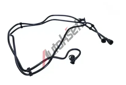MAXGEAR Palivové potrubí MXG 18-1526, 18-1526 MAXGEAR Palivové potrubí MXG 18-1526, 18-1526