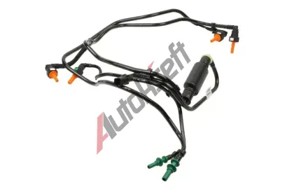 MAXGEAR Palivové potrubí MXG 18-1532, 18-1532 MAXGEAR Palivové potrubí MXG 18-1532, 18-1532