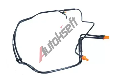 MAXGEAR Palivová hadička MXG 18-1586, 18-1586 MAXGEAR Palivová hadička MXG 18-1586, 18-1586