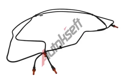 MAXGEAR Palivová hadička MXG 18-1588, 18-1588 MAXGEAR Palivová hadička MXG 18-1588, 18-1588