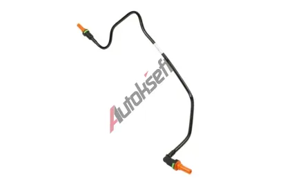 MAXGEAR Vedení chladicí kapaliny MXG 18-1615, 18-1615 MAXGEAR Vedení chladicí kapaliny MXG 18-1615, 18-1615