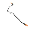 MAXGEAR Vedení chladicí kapaliny MXG 18-1615, 18-1615