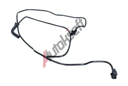 MAXGEAR Hadice chladiče MXG 18-1643, 18-1643 MAXGEAR Hadice chladiče MXG 18-1643, 18-1643