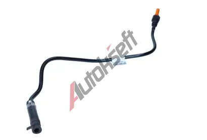 MAXGEAR Hadička topení MXG 18-1657, 18-1657 MAXGEAR Hadička topení MXG 18-1657, 18-1657