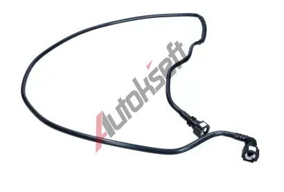 MAXGEAR Hadička topení MXG 18-1658, 18-1658 MAXGEAR Hadička topení MXG 18-1658, 18-1658