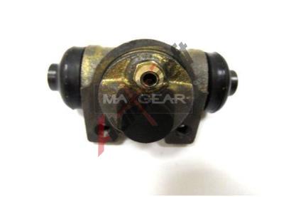 MAXGEAR Brzdov vleek MXG 19-0001, 19-0001