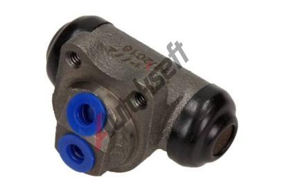 MAXGEAR Brzdov vleek MXG 19-0002, 19-0002