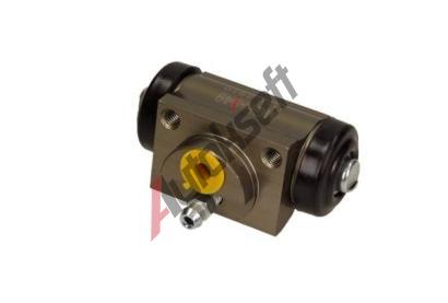 MAXGEAR Brzdový váleček MXG 19-0010, 19-0010  MAXGEAR Brzdový váleček MXG 19-0010, 19-0010