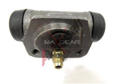 MAXGEAR Brzdov vleek MXG 19-0013, 19-0013