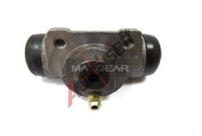 MAXGEAR Brzdov vleek MXG 19-0017, 19-0017