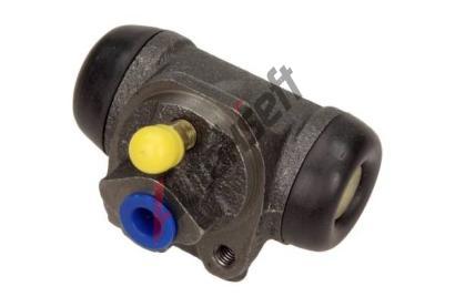 MAXGEAR Brzdov vleek MXG 19-0021, 19-0021