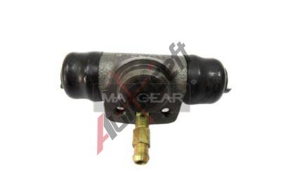 MAXGEAR Brzdov vleek MXG 19-0148, 19-0148