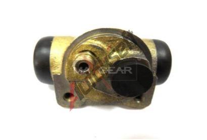 MAXGEAR Brzdov vleek MXG 19-0153, 19-0153