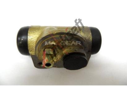 MAXGEAR Brzdov vleek MXG 19-0165, 19-0165