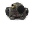MAXGEAR Brzdový váleček MXG 19-0167, 19-0167