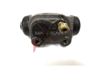 MAXGEAR Brzdov vleek MXG 19-0177, 19-0177