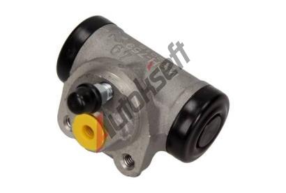 MAXGEAR Brzdov vleek MXG 19-0179, 19-0179