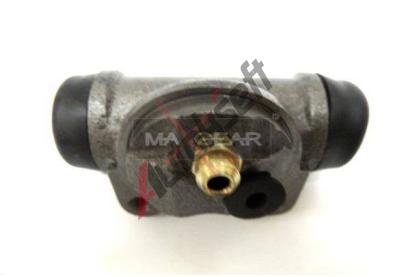 MAXGEAR Brzdov vleek MXG 19-0205, 19-0205