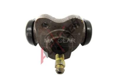 MAXGEAR Brzdov vleek MXG 19-0209, 19-0209