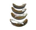 MAXGEAR Sada brzdovch elist ‐ MXG 19-0223