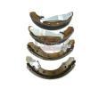 MAXGEAR Sada brzdovch elist ‐ MXG 19-0224