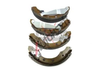 MAXGEAR Sada brzdovch elist MXG 19-0224, 19-0224