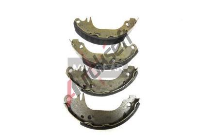 MAXGEAR Sada brzdovch elist MXG 19-0225, 19-0225