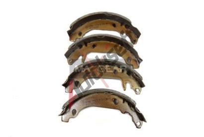 MAXGEAR Sada brzdovch elist MXG 19-0228, 19-0228